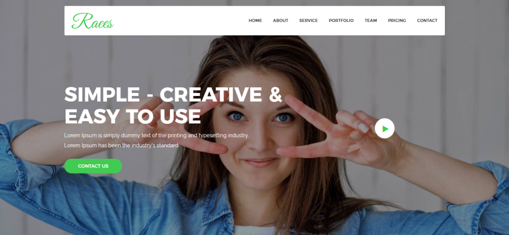 Raees - креативное агентство