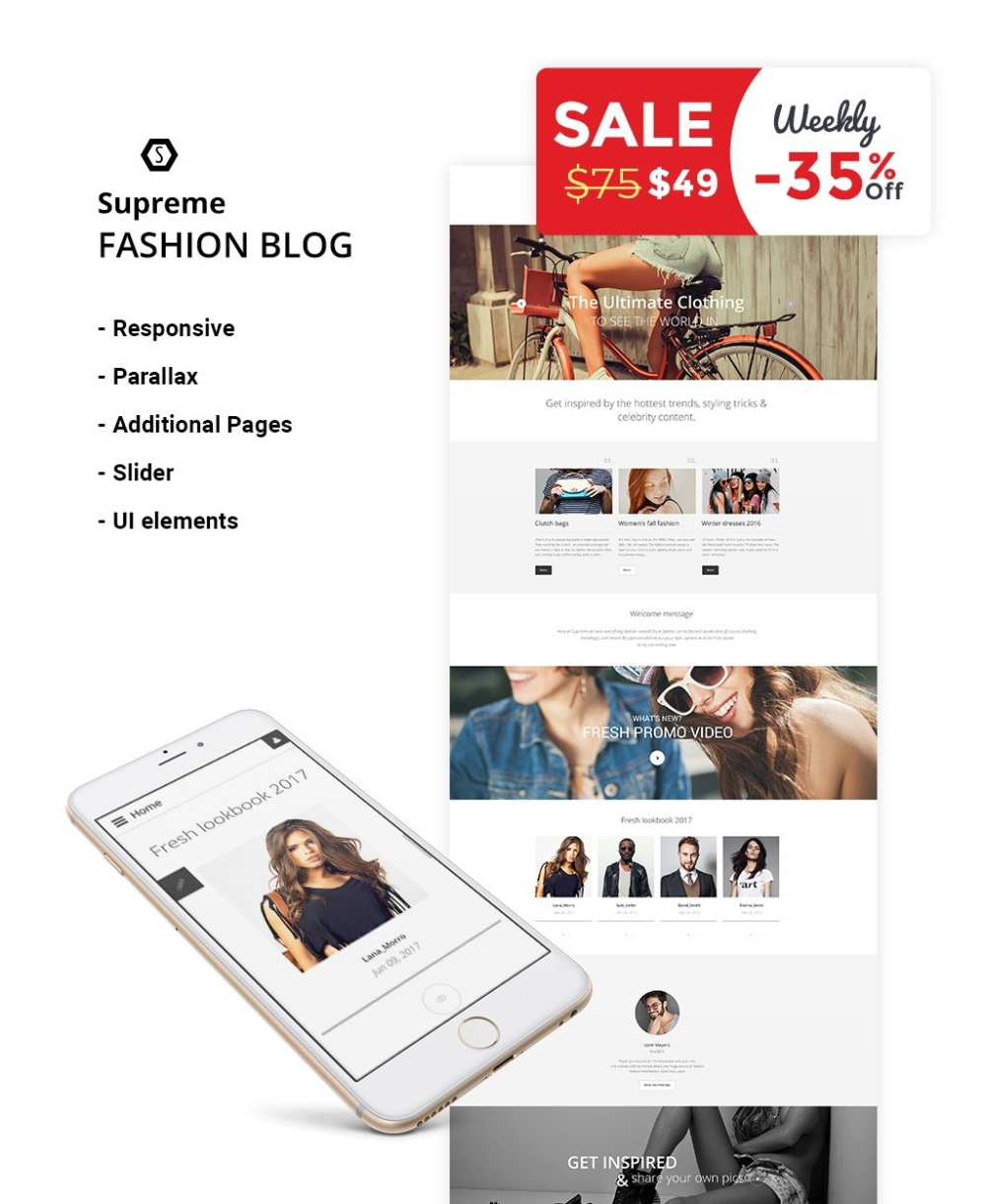 Joomla шаблон. Артикул 62152