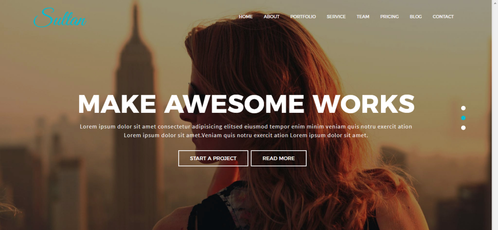 Султан - одна страница