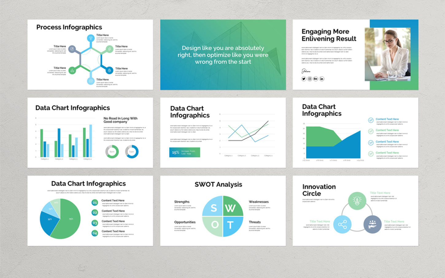 Купить  «Шаблон презентации PowerPoint Pitch Deck 2026» в России за 3 000 ₽