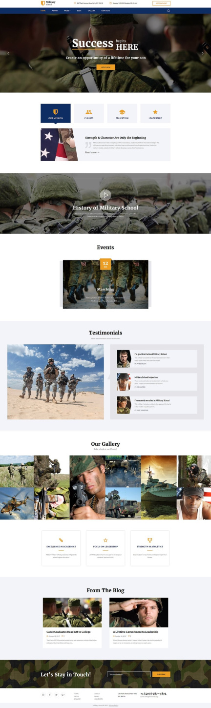 Joomla шаблон. Артикул 64728