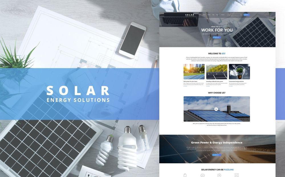 Joomla шаблон. Артикул 63690